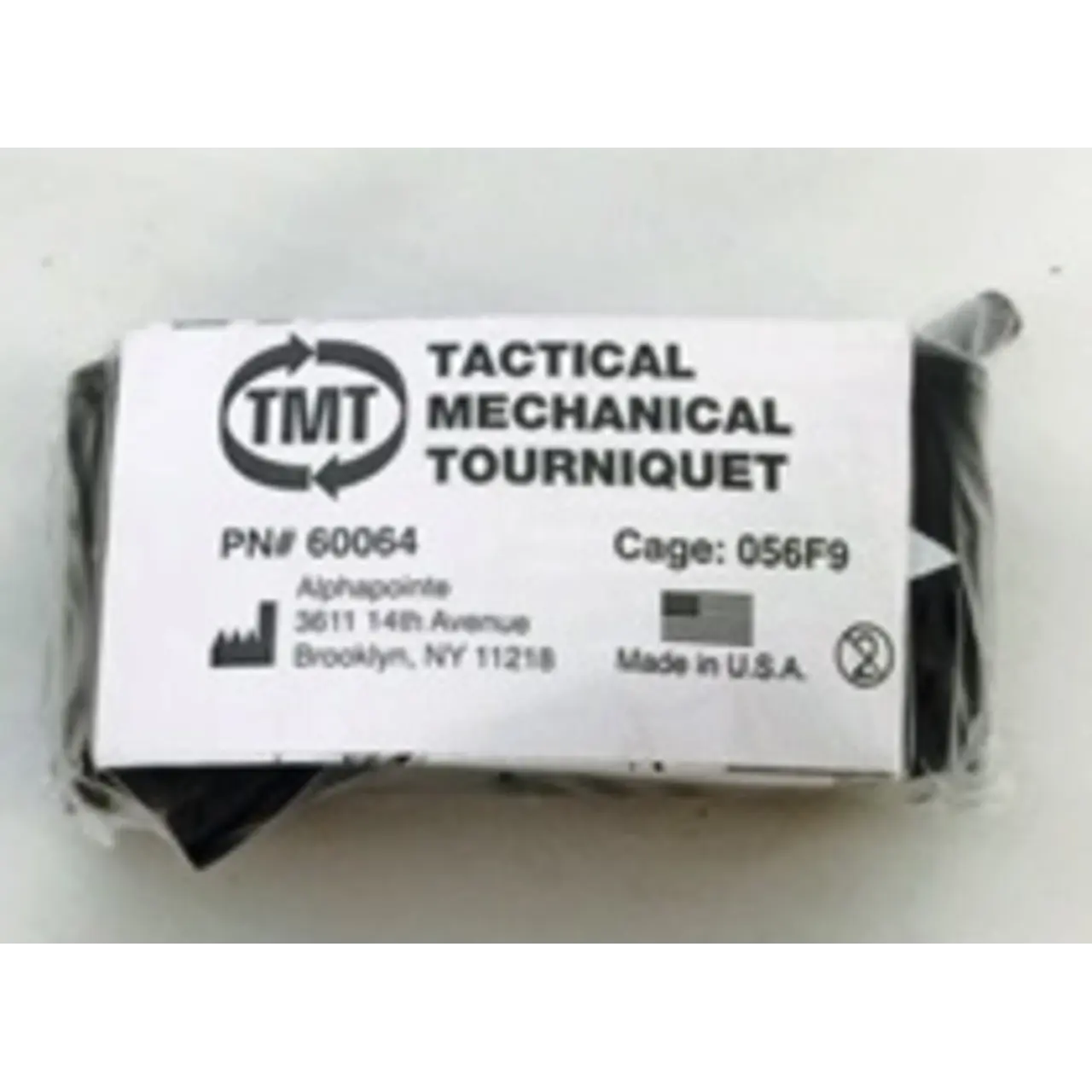 防具 tmtm TMT - 2 inch wide tourniquet used for massive hemorrhage control